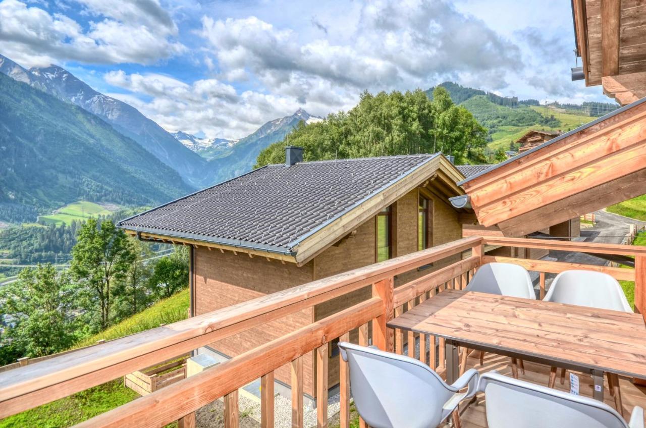 Ski-In Ski-Out Chalet Maiskogel "Bergli" - By Alpen Apartments 카프룬 외부 사진