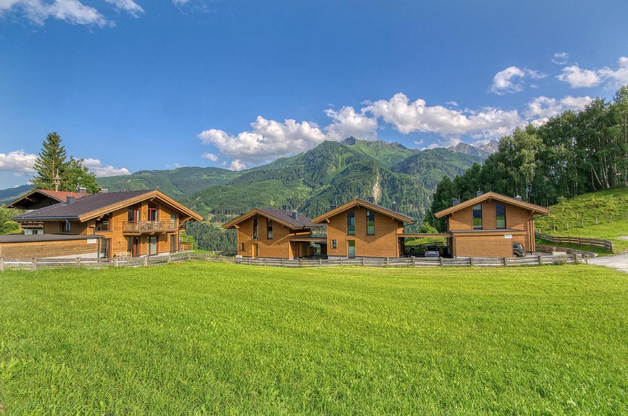 Ski-In Ski-Out Chalet Maiskogel "Bergli" - By Alpen Apartments 카프룬 외부 사진