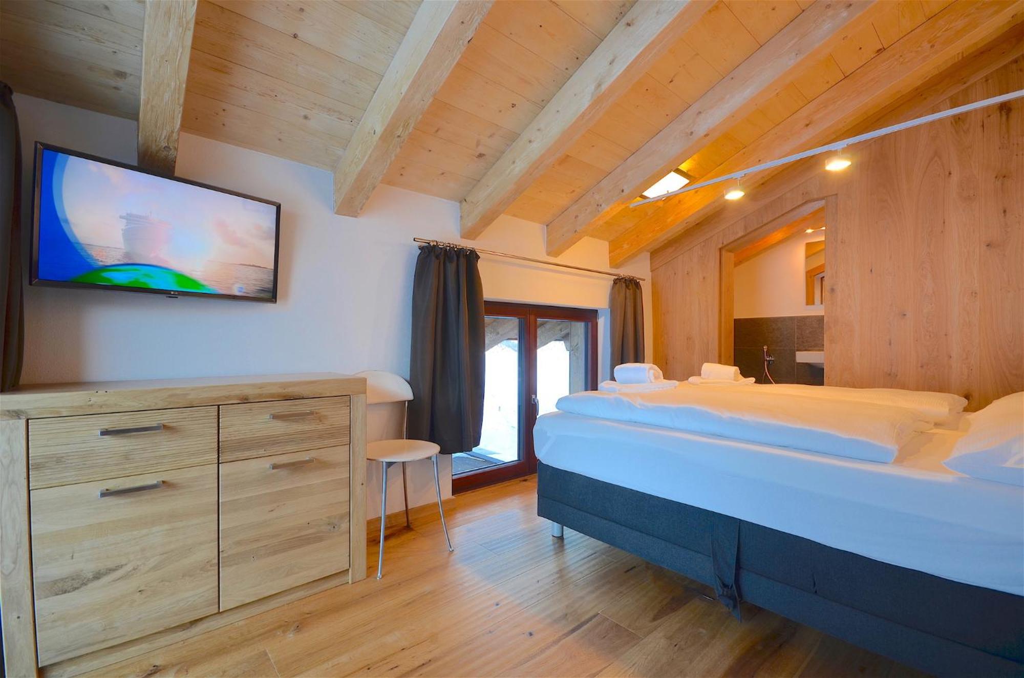 Ski-In Ski-Out Chalet Maiskogel "Bergli" - By Alpen Apartments 카프룬 외부 사진