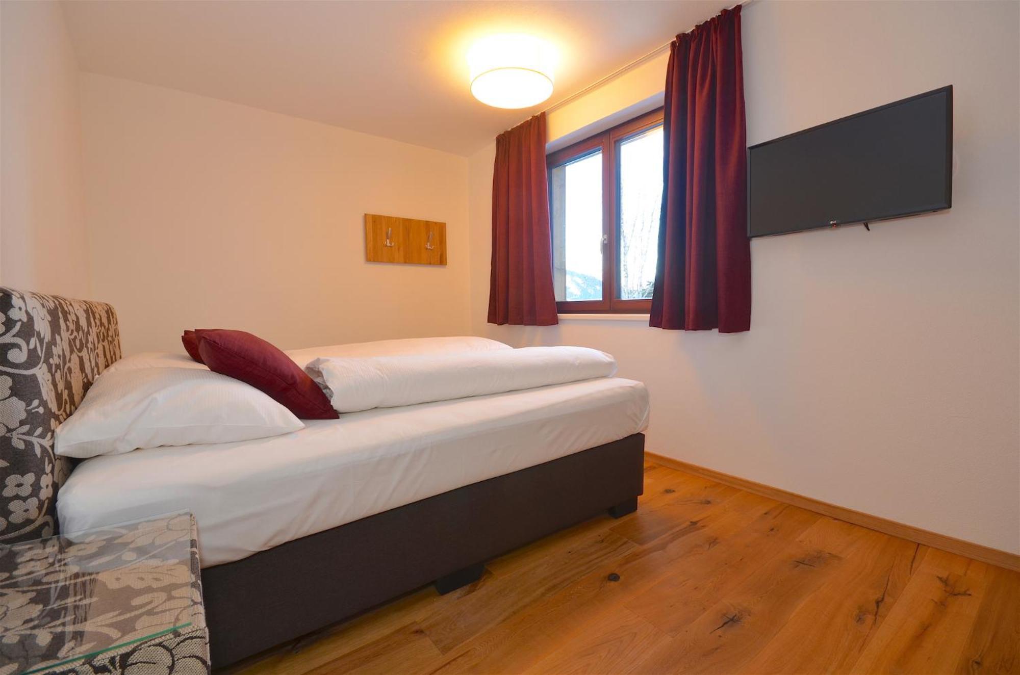 Ski-In Ski-Out Chalet Maiskogel "Bergli" - By Alpen Apartments 카프룬 외부 사진