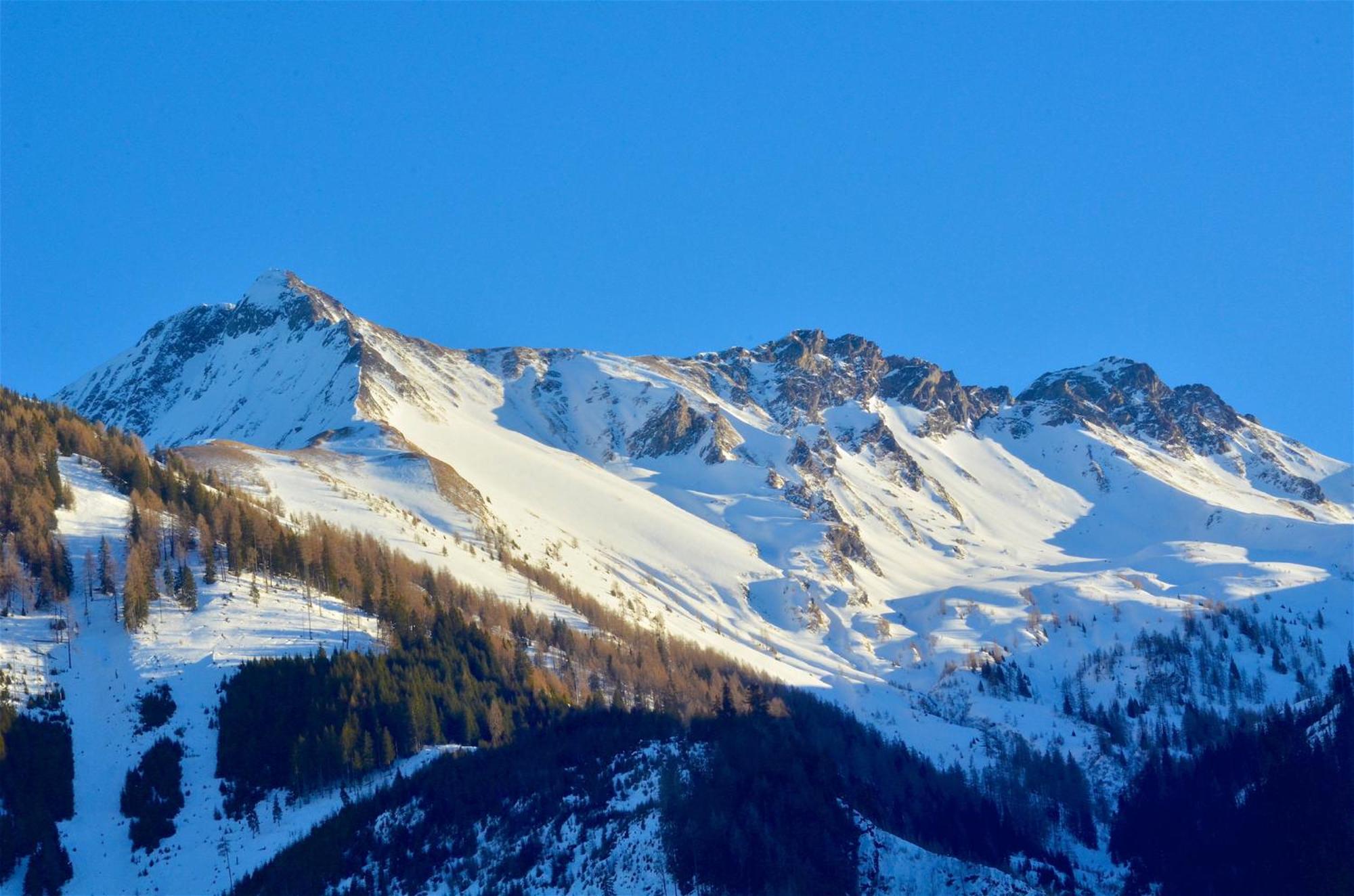 Ski-In Ski-Out Chalet Maiskogel "Bergli" - By Alpen Apartments 카프룬 외부 사진