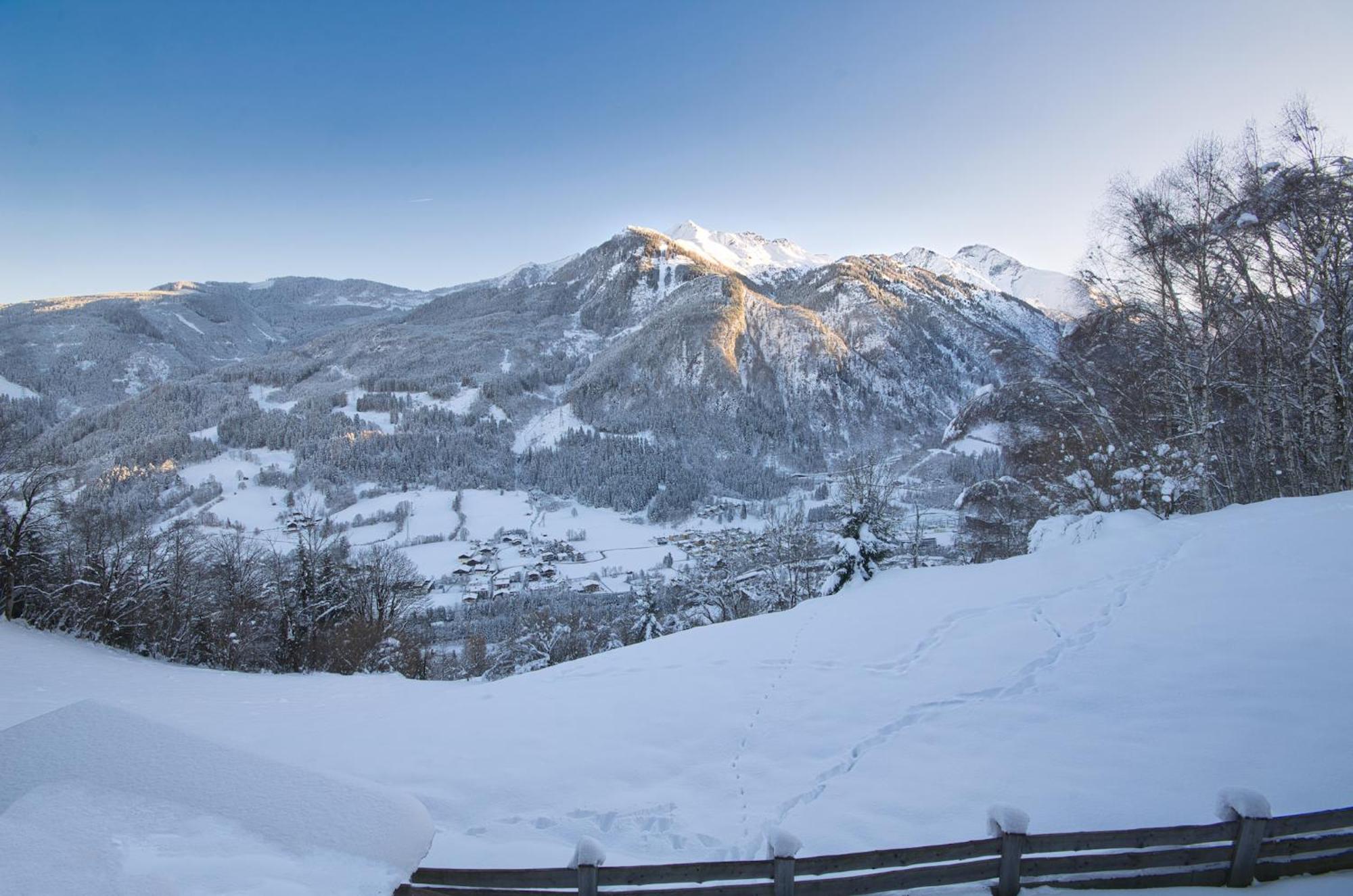Ski-In Ski-Out Chalet Maiskogel "Bergli" - By Alpen Apartments 카프룬 외부 사진